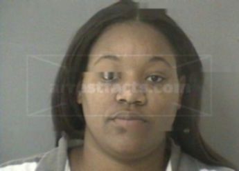 Corinthian Lachelle Howard