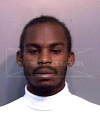 Eric Deangelo Bettis