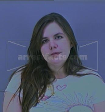 Ashley Mckinzie Hunter