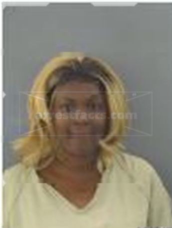 Sharde Renae Mathis