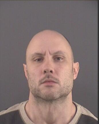 David William Townsend