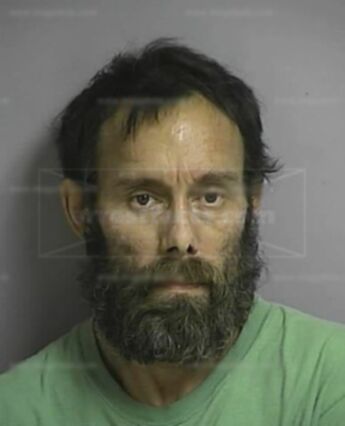 Ronald Edward Allen