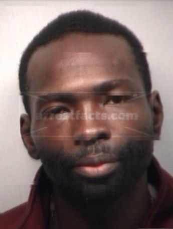 Bryant Lamar Woods