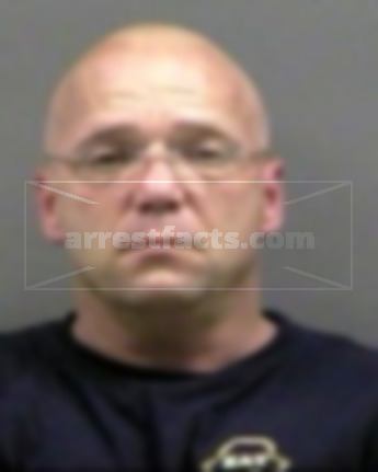 Fredrick Conrad Staehle