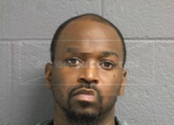 Deangelo Fraser Gibbs