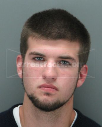 Richard Blake Rowan
