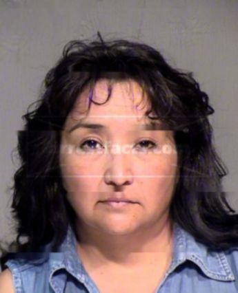 Lorraine Vivian Baca