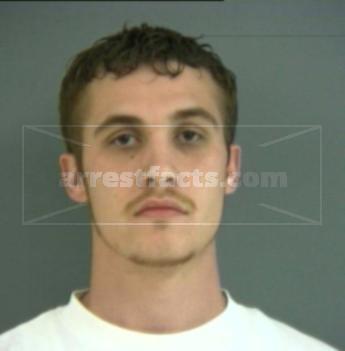 Travis Joe Insley