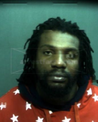 Gregory Edward Stevi Crawford