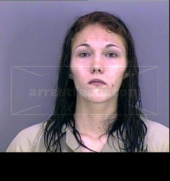 Rhiannon Lee Martin