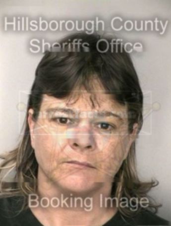 Kathleen Marie Zaccagini