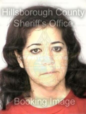Rosa Geli Arcia
