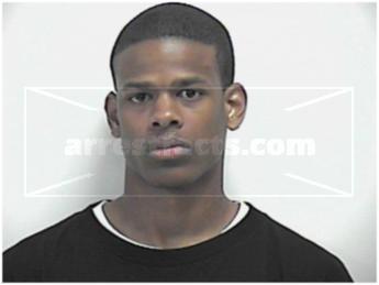 Martell Wayne Rhone