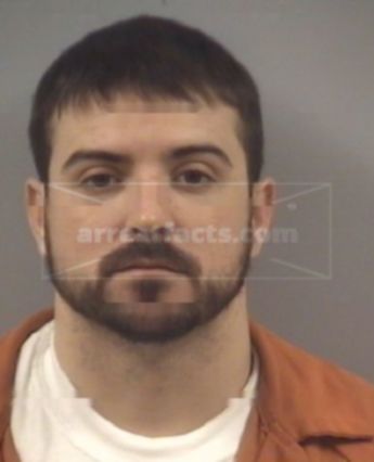 Travis Wayne Evans