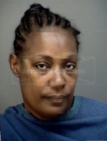 Tracie Lynette Humphrey