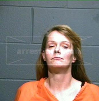 Betty Sue Sharp