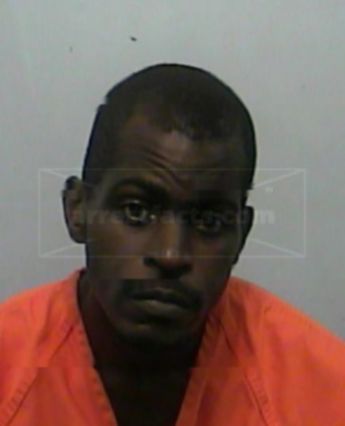 Charles Dell Granville