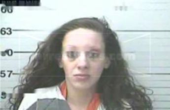 Brittany Sheriee Dodge