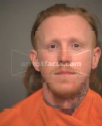 Justin Lee Vaught