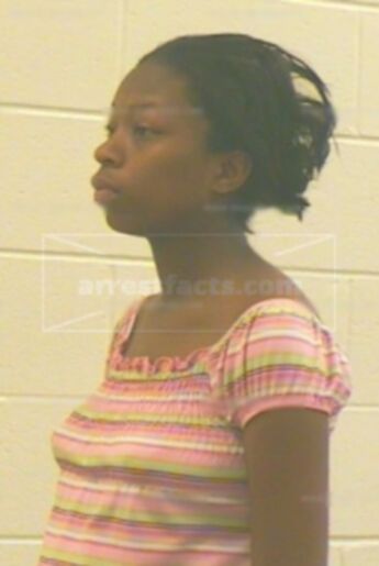 Demitria Armstrong