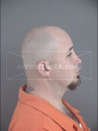 Mitchell Bradley Rhodes