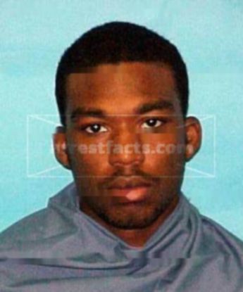 Antwan Thompson