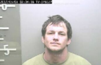 Chase Montgomery Stanton