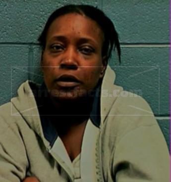 Beverly Ann Denson