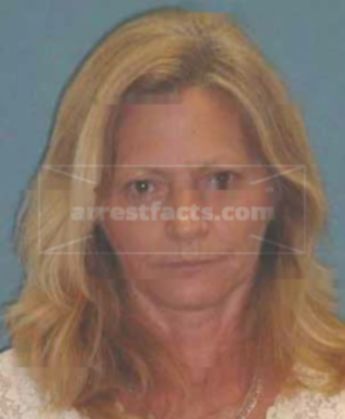 Debra Jean West