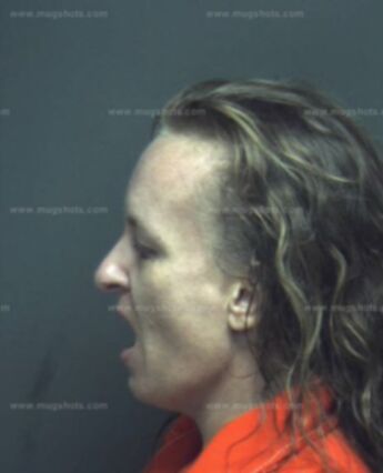 Valerie Jeanne Petters
