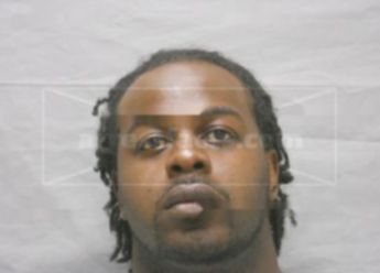 Oshondre Dequan Brewton