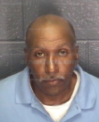 Terrence Raynard White