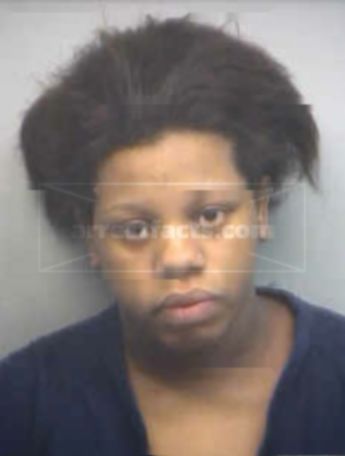 Latisha Latrell Lovejoy
