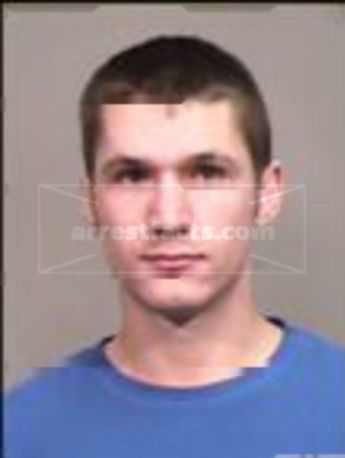 Chad Randall Binegar