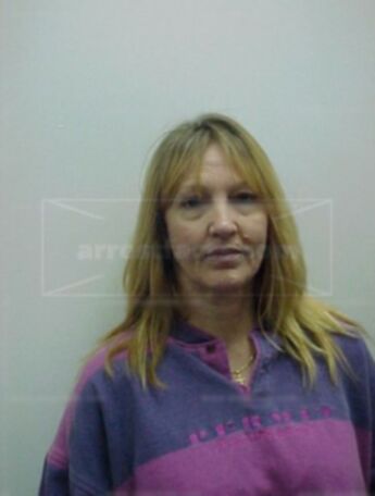 Yvonne Fielder