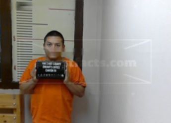 Juvey Daniel Landaverde