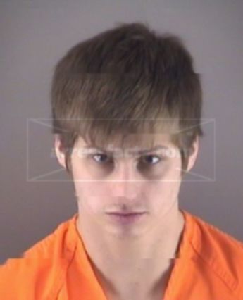 Cody Allan Swank