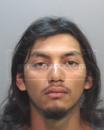 Roy Garcia Davila