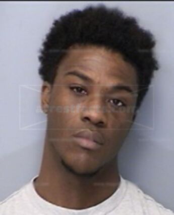 Cameron Jamal Crowder