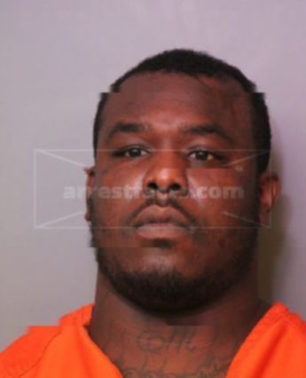 Tyrell Colbert