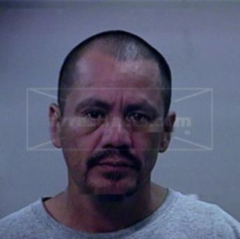 Vincent Martinez Villegas