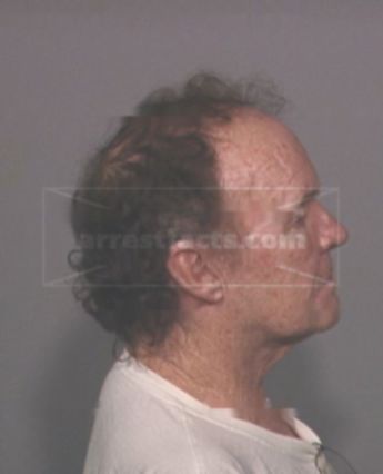 Jay Richard Douglas