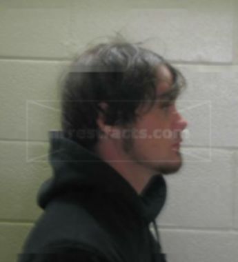 Chase Ryan Dunten