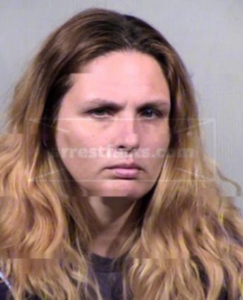 Michelle Lea Wheatley