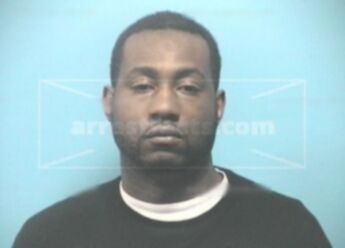 Travis Tremayne Borden