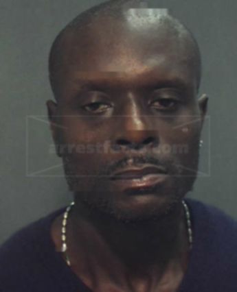 Tyrone Riley
