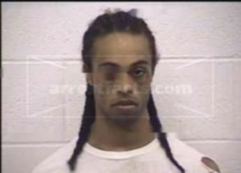 Dontez L. Justice