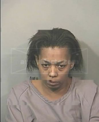Patsy Elnora Riggins