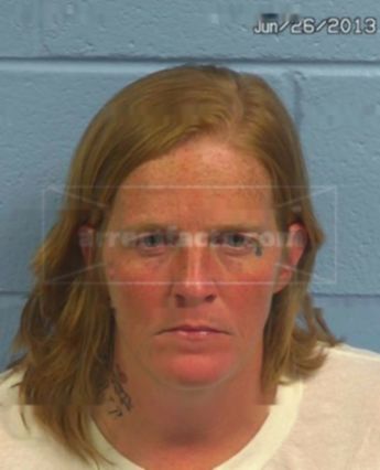 Lisa Luther Mcneal
