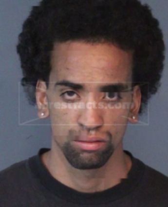 Michael Dwayne Hammond